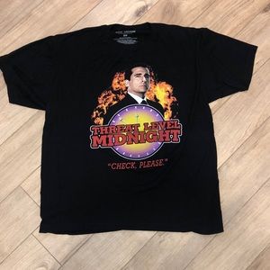 The Office T-shirt 🖤